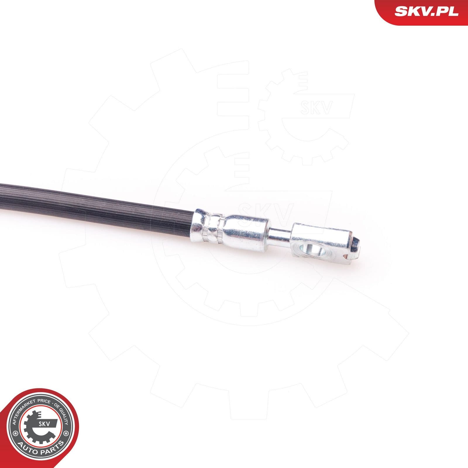 Furtun frana ESEN SKV 35SKV007