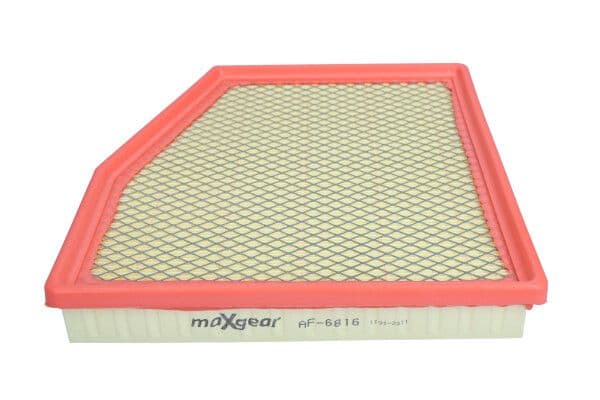 Filtru aer MAXGEAR 26-2554
