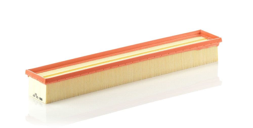 Filtru aer MANN-FILTER C 52 107