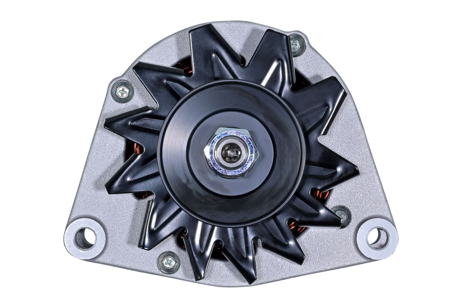 Generator / Alternator HELLA 8EL 011 711-681