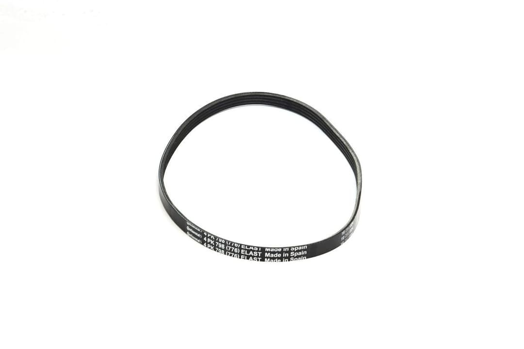 Curea transmisie cu caneluri CONTINENTAL CTAM 4PK798 ELAST