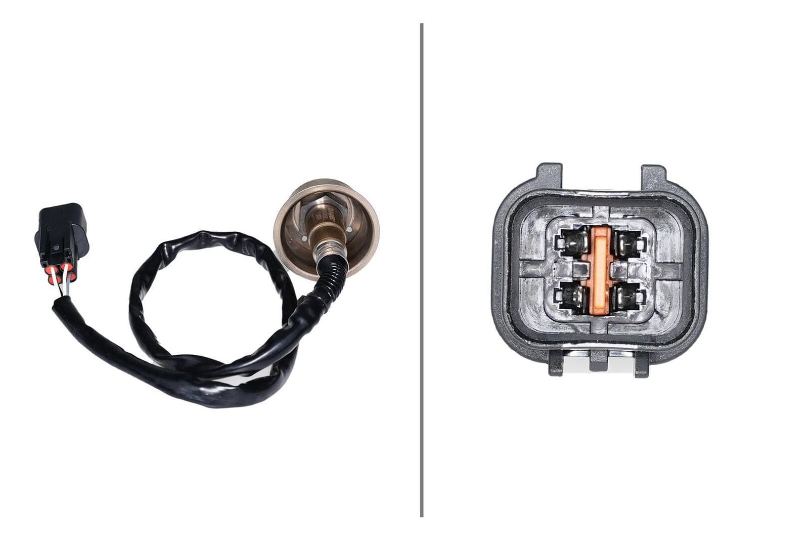 Sonda Lambda WAGNER LBS00231