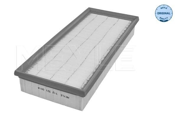 Filtru aer MEYLE -ORIGINAL: True to OE. 712 321 0014