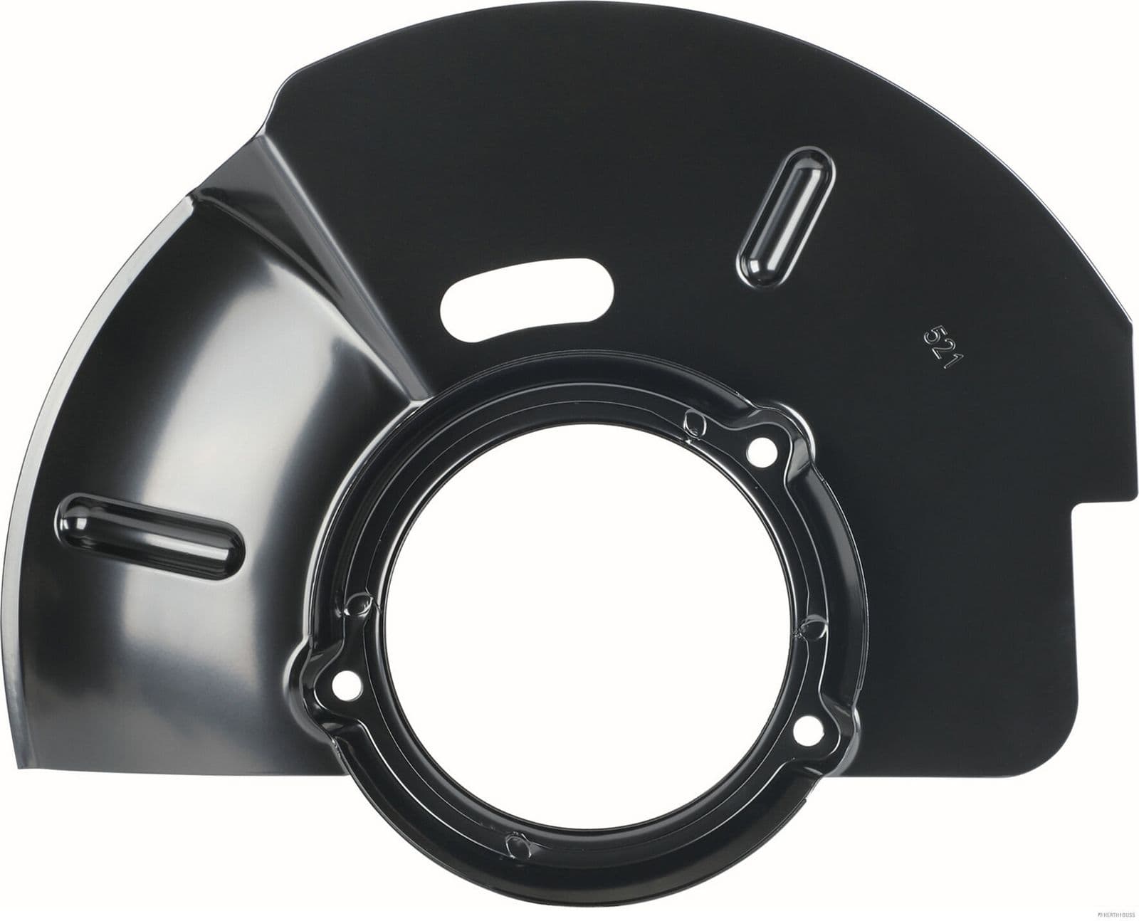 protectie stropire,disc frana HERTH+BUSS JAKOPARTS J3320306