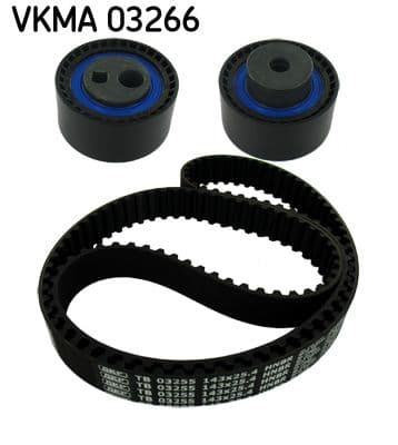 Set curea de distributie SKF VKMA 03266