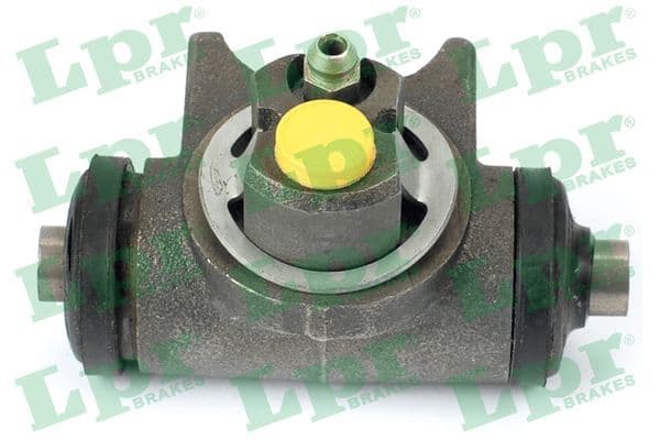 Cilindru receptor frana LPR 4122