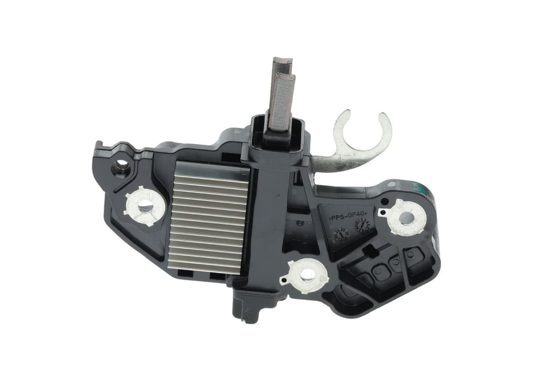 Regulator, alternator BOSCH 1 986 AE0 169
