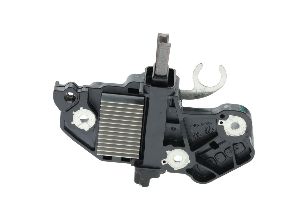 Regulator, alternator BOSCH 1 986 AE0 169