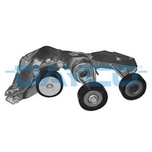 Intinzator curea, curea distributie DAYCO APV2643