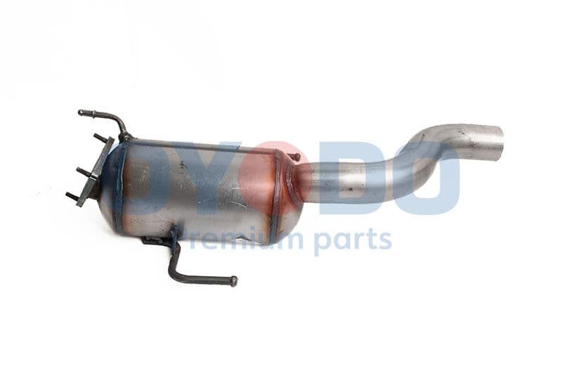 Filtru funingine/particule, sist.de esapament OYODO 20N0198-OYO