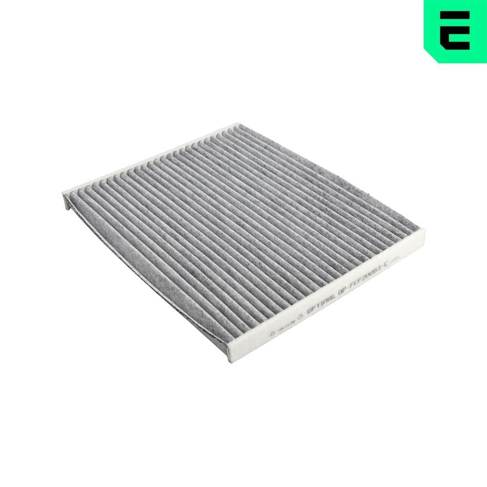 Filtru, aer habitaclu OPTIMAL OP-FCF20063-C
