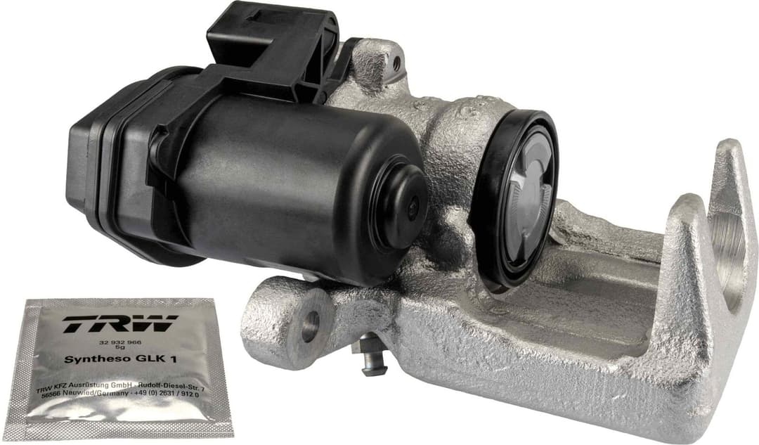 Etrier frana TRW BHT357E