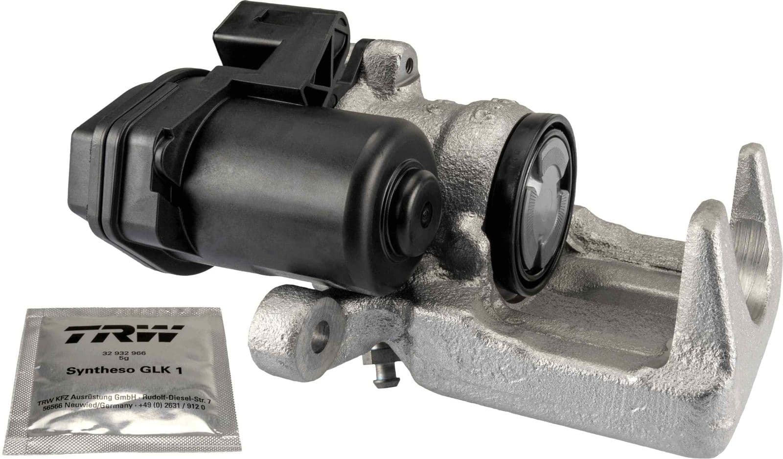 Etrier frana TRW BHT357E