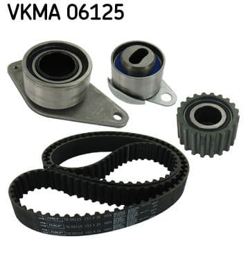Set curea de distributie SKF VKMA 06125