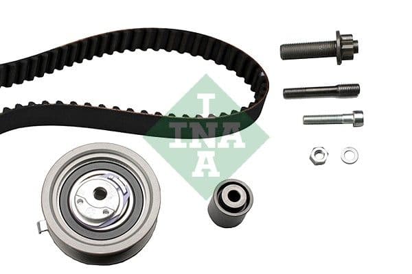 Set curea de distributie Schaeffler INA 530 0343 10