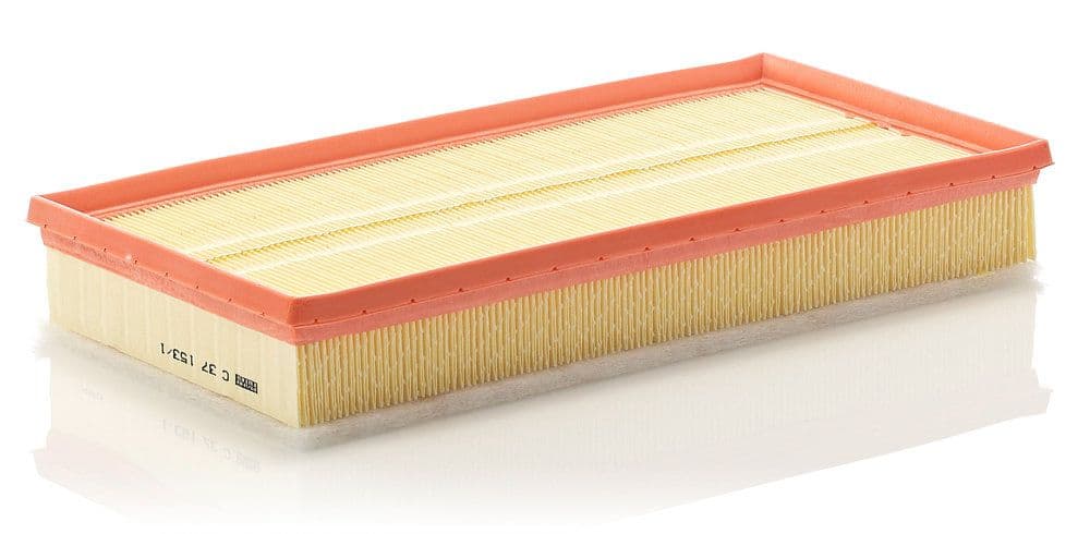 Filtru aer MANN-FILTER C 37 153/1