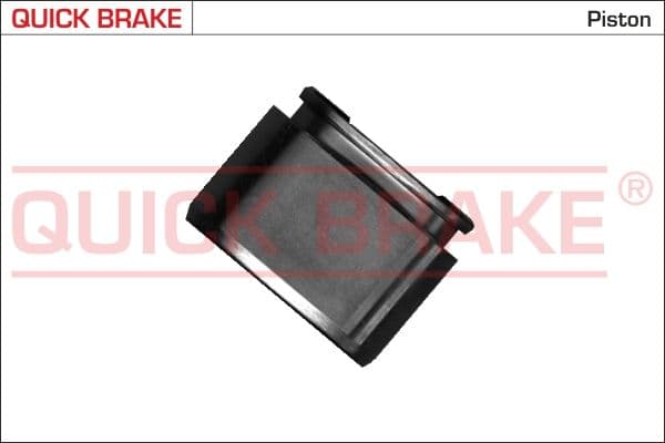 Piston, etrier frana QUICK BRAKE 185136K
