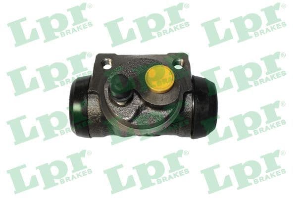 Cilindru receptor frana LPR 4066
