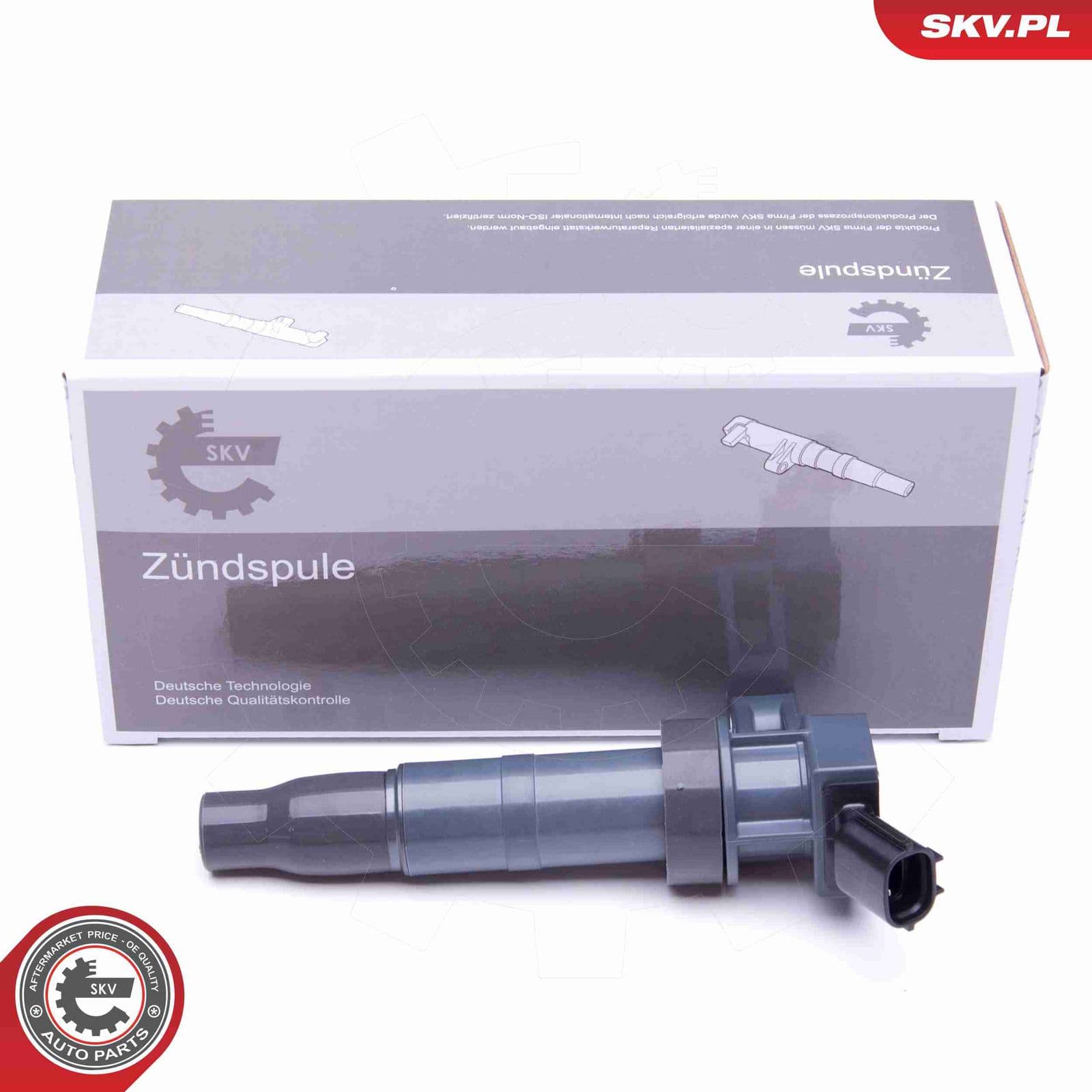 bobina de inductie ESEN SKV 03SKV312