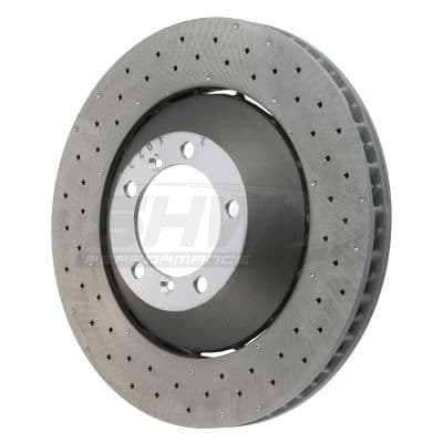 Disc frana SHW PERFORMANCE PFR41287