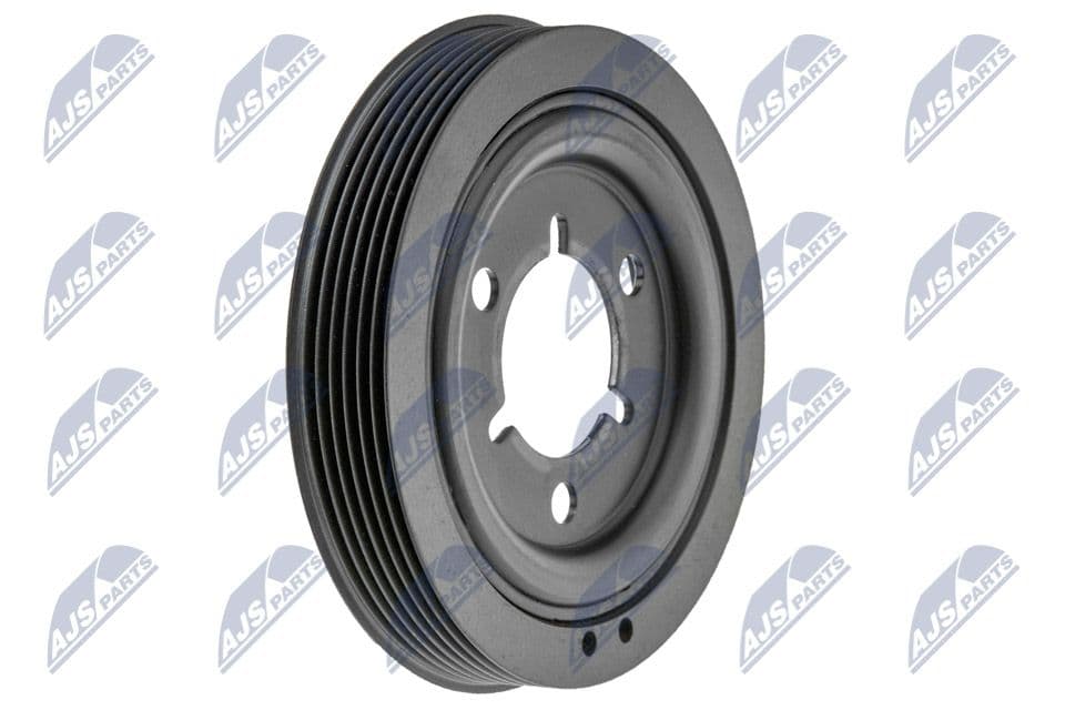Fulie curea, arbore cotit NTY RKP-PE-003