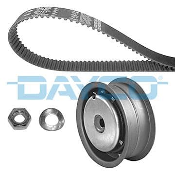 Set curea de distributie DAYCO KTB326