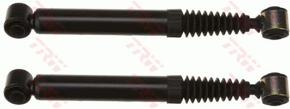 amortizor TRW TWIN JHT177T