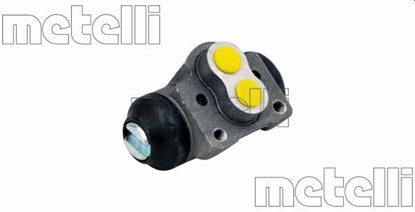 Cilindru receptor frana METELLI 04-0974