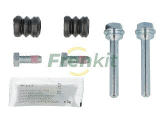 Set bucsi de ghidaj, etrier frana FRENKIT 808001