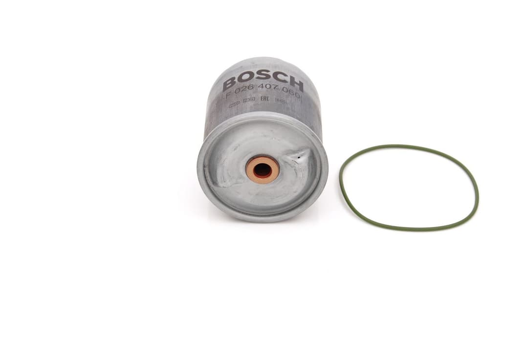 Filtru ulei BOSCH F 026 407 060