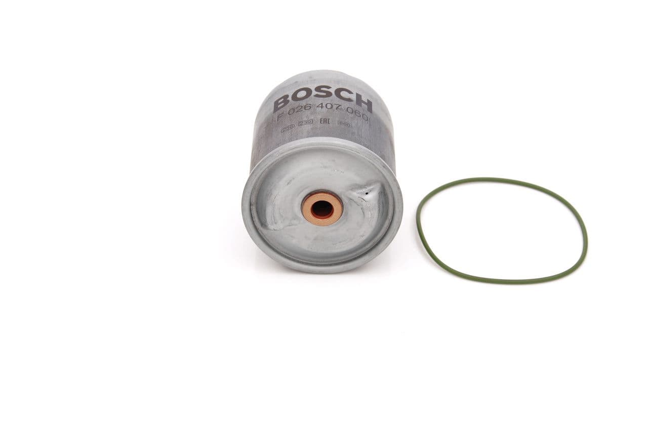 Filtru ulei BOSCH F 026 407 060