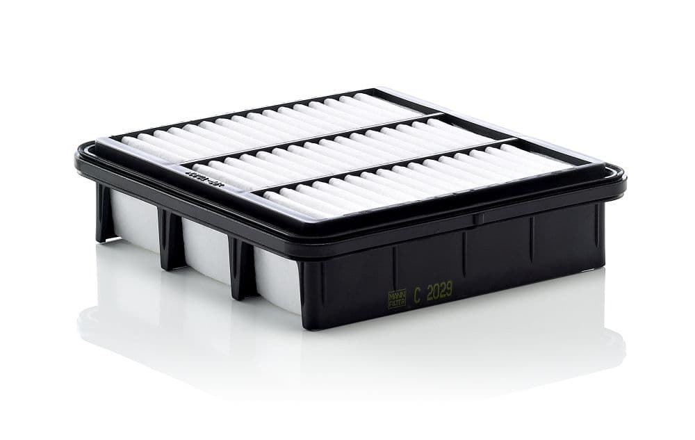 Filtru aer MANN-FILTER C 2029