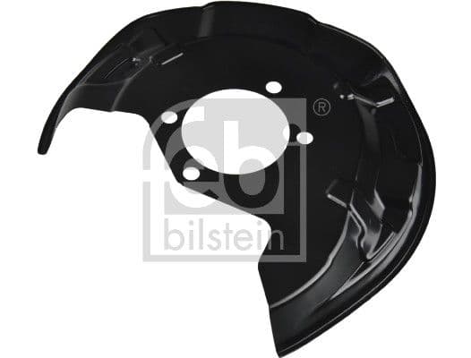 protectie stropire,disc frana FEBI BILSTEIN 174917