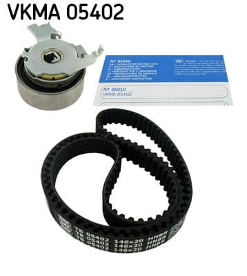 Set curea de distributie SKF VKMA 05402