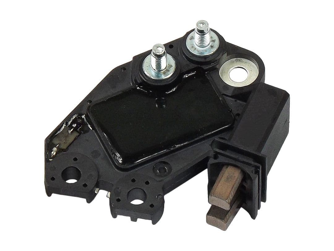 Regulator, alternator AS-PL AS ARE3124