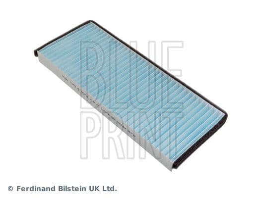 Filtru, aer habitaclu BLUE PRINT ADN12541
