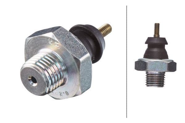 Senzor presiune ulei HELLA 6ZL 003 259-421