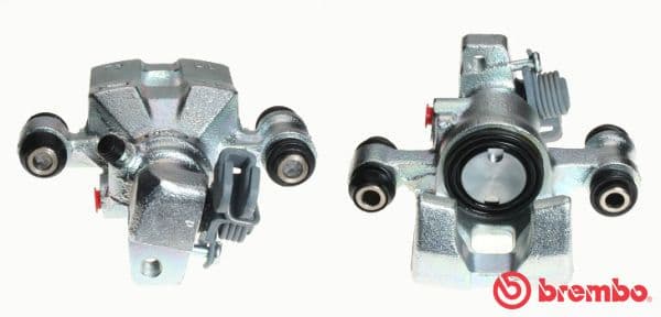 Etrier frana BREMBO F 30 099