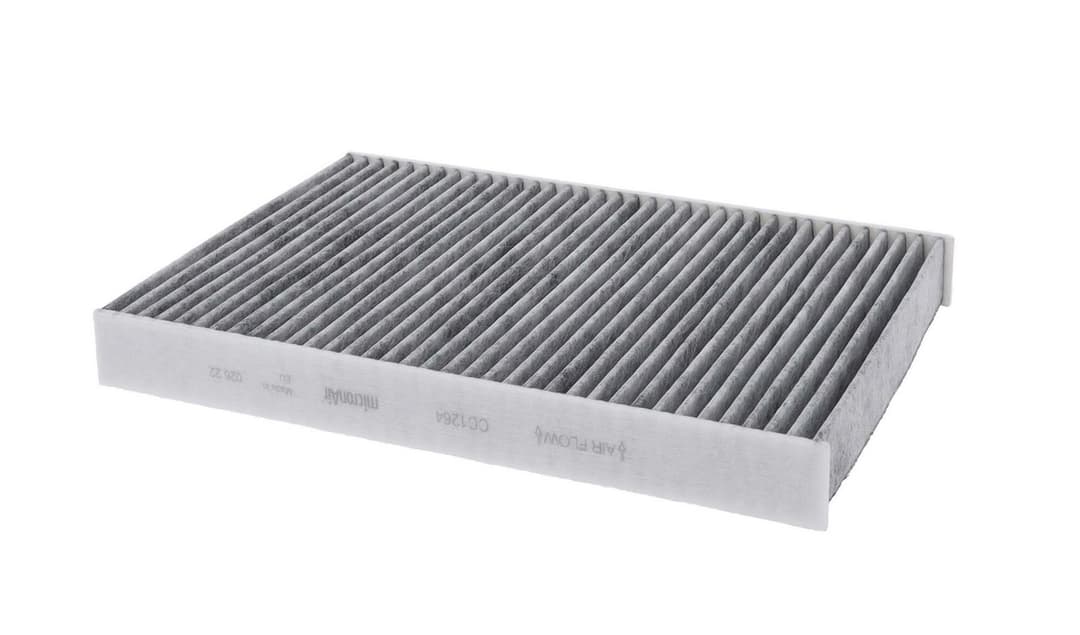 Filtru, aer habitaclu CORTECO 80000713