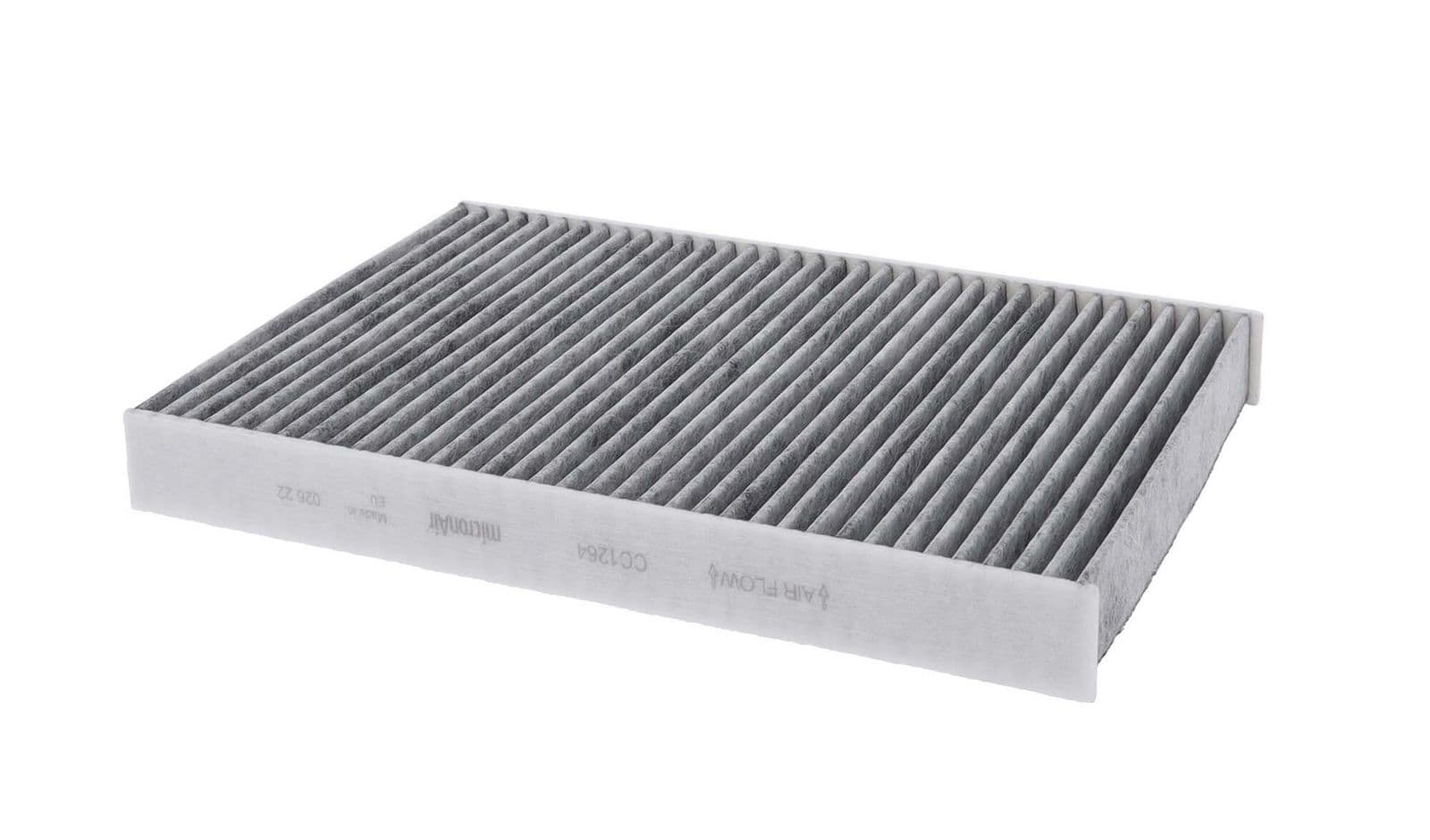 Filtru, aer habitaclu CORTECO 80000713