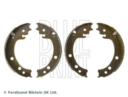 Set saboti frana, frana de mana BLUE PRINT ADBP410018