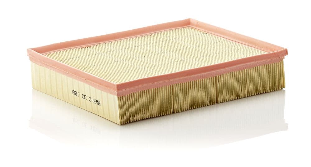 Filtru aer MANN-FILTER C 30 198