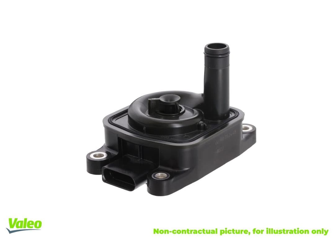 Pompă ulei, cutie de viteze manuală automată (AMT) VALEO 855299