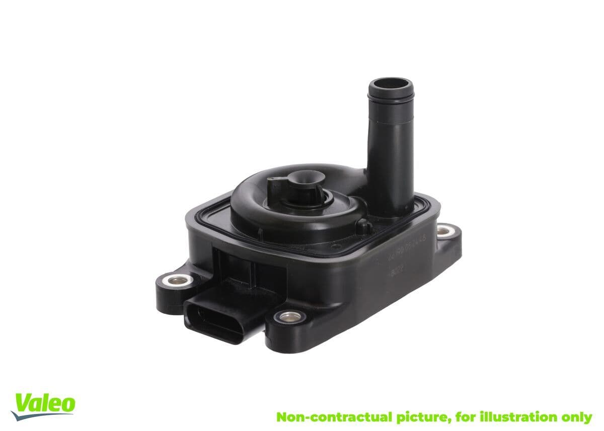 Pompă ulei, cutie de viteze manuală automată (AMT) VALEO 855299