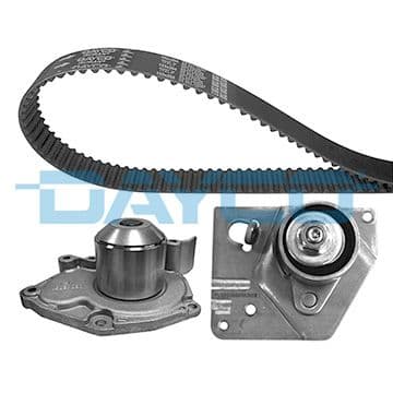 Set pompa apa + curea dintata DAYCO KTBWP4670