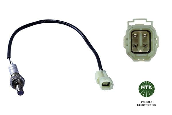 Sonda Lambda NTK 93823