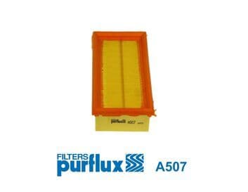 Filtru aer PURFLUX A507