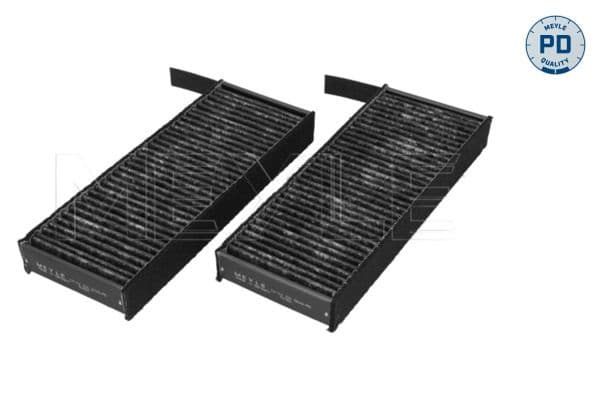 Filtru, aer habitaclu MEYLE 11-12 326 0016/PD