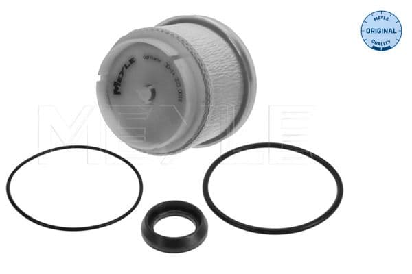 filtru combustibil MEYLE -ORIGINAL: True to OE. 30-14 323 0018