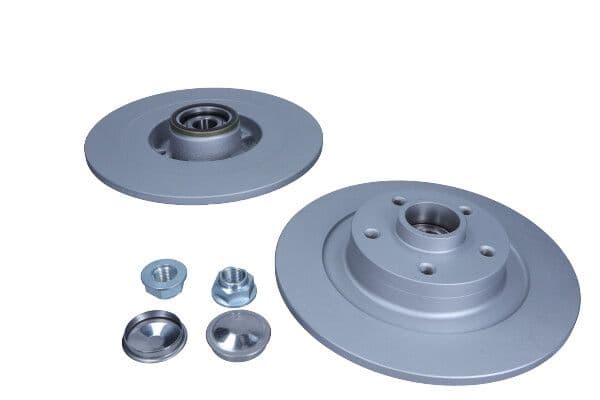 Disc frana QUARO QD8689